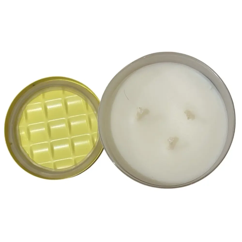 New Bath & Body Works Sweet Tea & Lemonade 14.5oz Candle - Picture 8 of 8